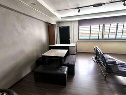 Blk 851 Tampines Ville (Tampines), HDB 4 Rooms #559472981